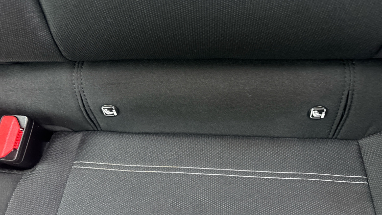 Dacia Sandero 1.0 TCe Comfort 5dr Bi Fuel Hatchback